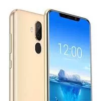 Kliknite za detalje - Mobilni telefon Oukitel C12 Gold 16GB 2GB