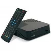 Kliknite za detalje - Set Top Box prijemnik digitalnog TV signala DVB-T2 Xwave Alpha Star 1389
