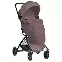 Kliknite za detalje - LORELLI Kolica za bebe SPORT sa navlakom Beige