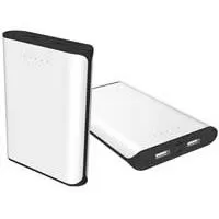 Kliknite za detalje - Xwave Powerbank Eksterna baterija za mobilne uređaje 8000mAh Box 80 white-black