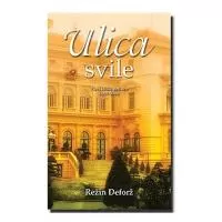 Kliknite za detalje - Ulica Svile, Režin Deforž