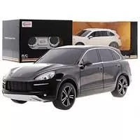 Kliknite za detalje - Rastar automobil sa daljinskim upravljanjem Porsche Cayenne Turbo 1:24 46100