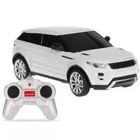 Kliknite za detalje - Rastar automobil sa daljinskim upravljanjem Range Rover Evoque 1:24 46900