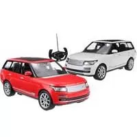 Kliknite za detalje - Rastar automobil sa daljinskim upravljanjem Range Rover 1:14 49700