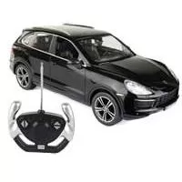Kliknite za detalje - Rastar automobil sa daljinskim upravljanjem Porsche Cayenne 1:14 42900