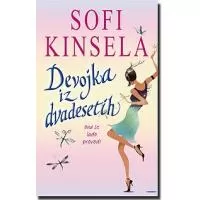 Kliknite za detalje - Devojka Iz Dvadesetih, Sofi Kinsela