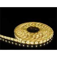 Kliknite za detalje - LED traka Toplo bela 60 LED/m 14.4W/m 5m kotur IP20 XLED-5050WW-60