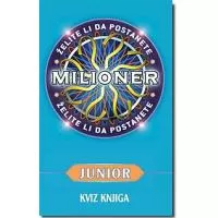 Kliknite za detalje - Želite Li Da Postanete Milioner Junior