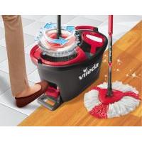 Vileda Turbo mop set sa kantom