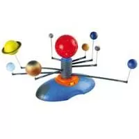 Kliknite za detalje - Edukativni Solarni sistem Edu Toys GE045