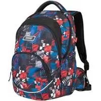 Kliknite za detalje - Target školski ranac Flow Pack Yo Red 21867