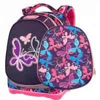 Kliknite za detalje - Target Ranac sa dva lica Superlight 2 Face Petit Butterfly Swarm 26234
