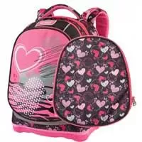 Kliknite za detalje - Target Ranac sa dva lica Superlight 2 Face Petit Within Hearts 26236