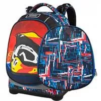 Kliknite za detalje - Target Ranac sa dva lica Superlight 2 Face Petit X Helmet 26232
