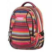 Kliknite za detalje - Target 2u1 Ranac Classic Sunset Pink 21434