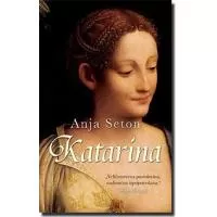 Kliknite za detalje - Katarina, Anja Seton