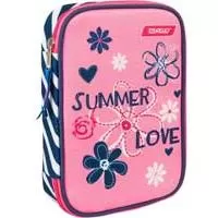 Kliknite za detalje - Target Puna pernica Multy Summer Love 26267