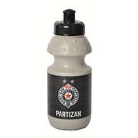 Kliknite za detalje - Flašica za vodu Partizan