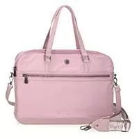 Kliknite za detalje - Torba za laptop 15.6 inča Corin pink Pepe Jeans 79560