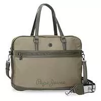 Kliknite za detalje - Torba za laptop 15.6 inča Corin green Pepe Jeans 79560