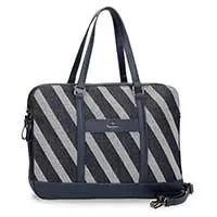 Kliknite za detalje - Ženska torba za laptop Celine Pepe Jeans 79360