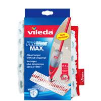 Vileda Rezervna navlaka za Promist Max Spray MOP