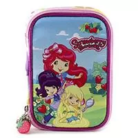 Kliknite za detalje - TARGET Multy Pencile Case - Pernica puna STRAWBERRY 09943