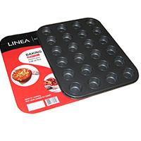 Kliknite za detalje - Linea modla za proju LKP24-1121, 24 rupe 