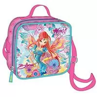 Kliknite za detalje - TARGET Lunch Bag - Torba za užinu WINX Bloom 17347