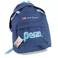 Kliknite za detalje - Školski ranac Penn U.S.A. Design Teget