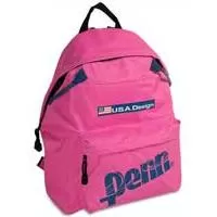 Kliknite za detalje - Školski ranac Penn U.S.A. Design Pink