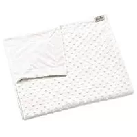 Kliknite za detalje - BABYJEM Ćebence za bebe - bela 43-10606