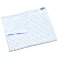 Kliknite za detalje - BABYJEM Ćebence za bebe - plava 53-10605