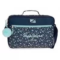 Kliknite za detalje - Torba za laptop školska torba 38cm Pepe Jeans Alenka 67153