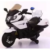 Kliknite za detalje - Dečiji motor na akumulator veliki Police 108x55x74