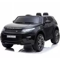 Kliknite za detalje - Dečiji automobil na akumulator Land Rover Discovery Crni