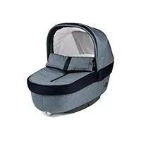 Kliknite za detalje - PEG PEREGO Nosiljka za bebe NAVETTA XL Horizont