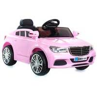 Dečiji automobil na akumulator 245/3 Pink