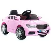 Kliknite za detalje - Dečiji automobil na akumulator 245/3 Pink
