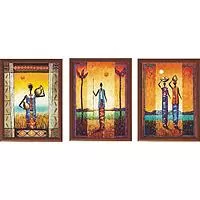 Kliknite za detalje - African Lifestyle