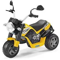Kliknite za detalje - PEG PEREGO Motor na akumulator RAIDER SCRAMBLER ED0920 6v