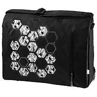 Kliknite za detalje - Aha torba za laptop DIGITAL BLACK