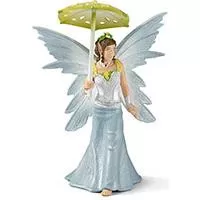 Kliknite za detalje - Schleich Figure Bayala - Vila Ejela spremna za festival 70506