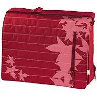 Kliknite za detalje - Aha torba za laptop MAPLE RED