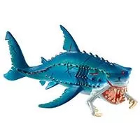 Kliknite za detalje - Schleich Figure Eldrador - Riba čudovište 42453