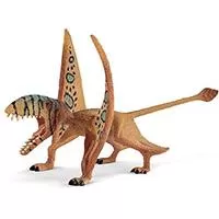 Kliknite za detalje - Schleich Figure Praistorijske životinje - Dimorfodon 15012