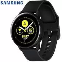Kliknite za detalje - Samsung Pametni sat Galaxy Watch Active Crni