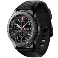 Kliknite za detalje - Samsung Pametni sat Gear S3 Frontier