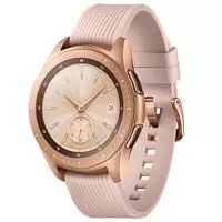 Kliknite za detalje - Samsung Pametni sat Galaxy Watch 42mm Rose Gold