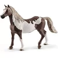 Kliknite za detalje - Schleich Figure Konji - Paint konj 13885